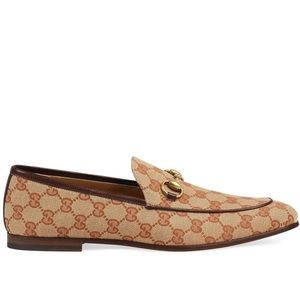 GUCCI MEN JORDAN LOAFER (NEW)